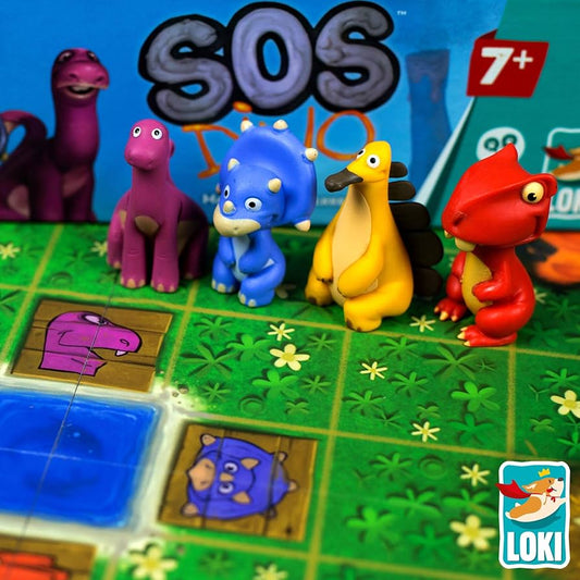 Jeux de coopération pour les enfants : apprendre à jouer ensemble sans écran 🤝