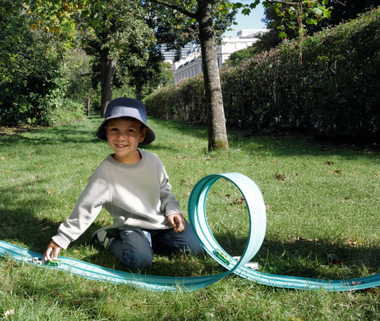 Parents débordés : comment occuper vos enfants les mercredis et week-ends sans écran ?