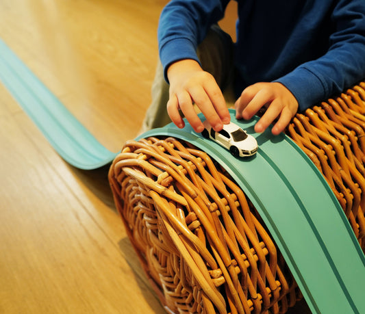 Vacances en famille : le jouet indispensable à glisser dans la valise