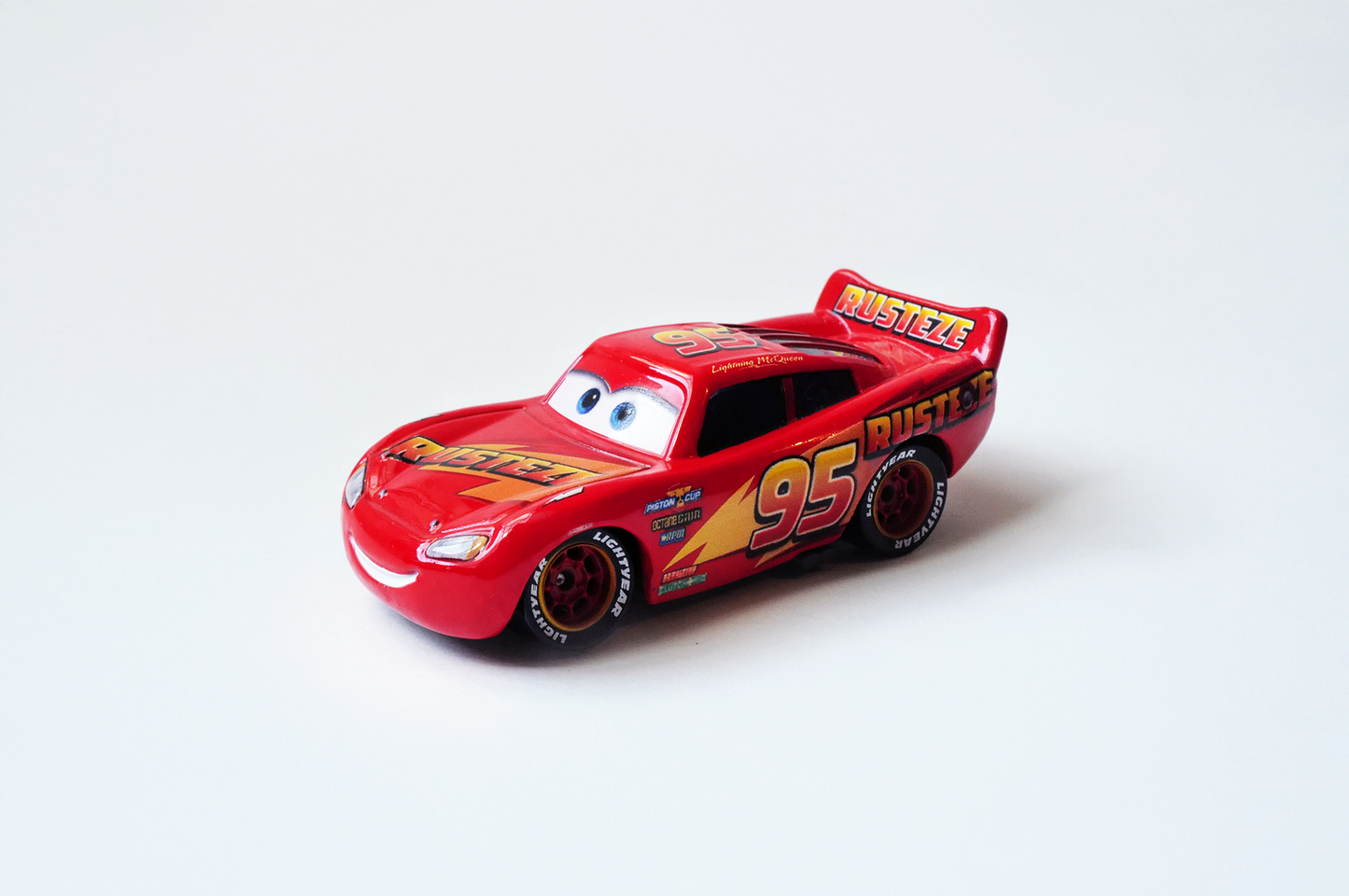 Petite voiture Disney