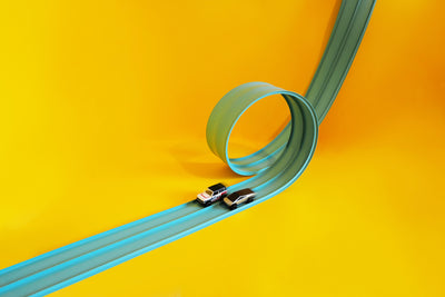 🚦 Pourquoi Super Circuit® est le Jouet Préféré des Parents en 2025