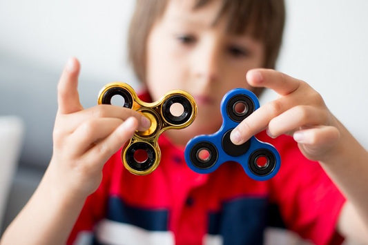👶 Comment Occuper les Enfants Sans Écran en 2025 ? 7 Activités Simples et Malines