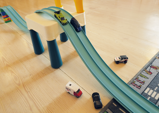 🏆 Welcher ist die beste Autorennbahn 2025? Unser Urteil über Super Circuit