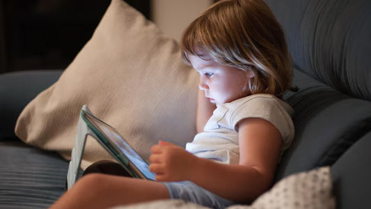 Les jeux créatifs qui remplacent les écrans (et rendent les enfants plus heureux)