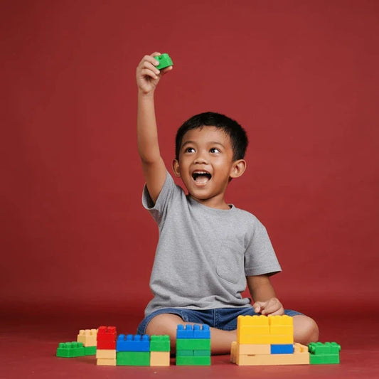 Les meilleurs jouets de 2025 pour les enfants de 3 à 6 ans : fun et apprentissage garantis ! 🎈🧸
