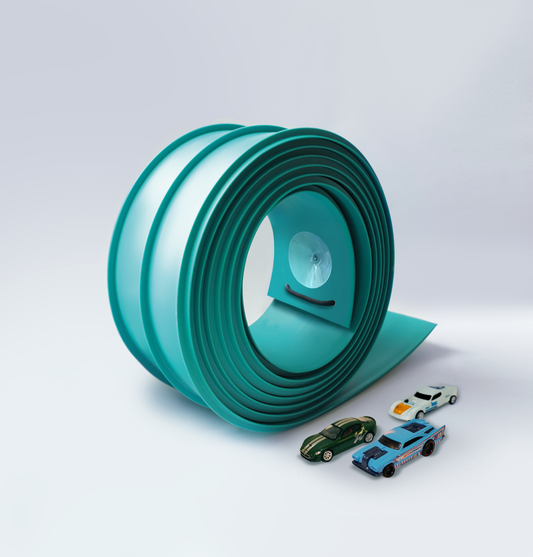 Drinnen spielen mit Kindern: 10 kreative Ideen für Regentage