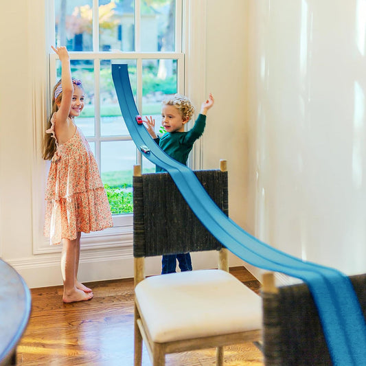 🎨  Kreative Spiele, die Bildschirme ersetzen (und Kinder wirklich glücklich machen)