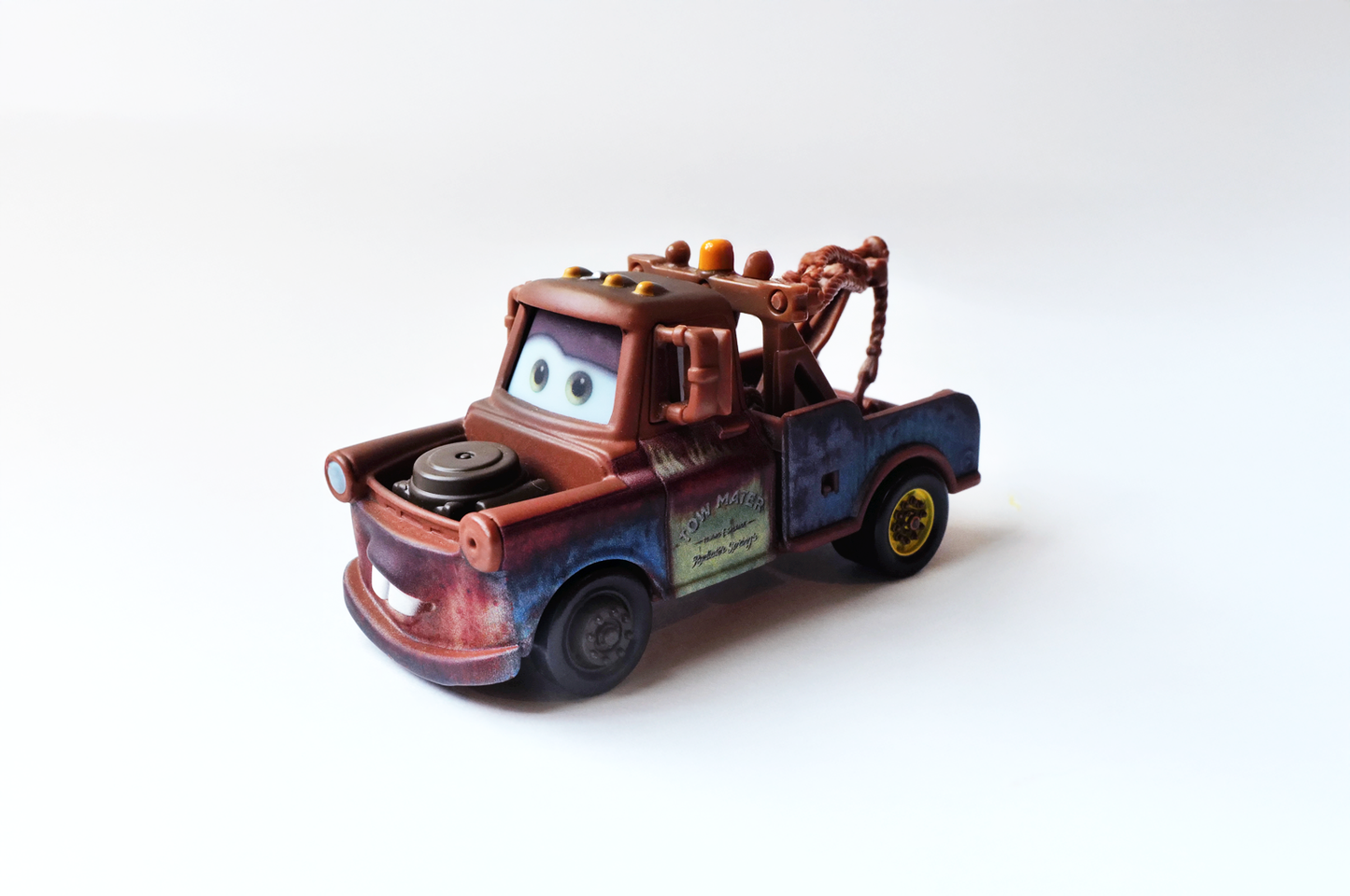 Petite voiture Disney